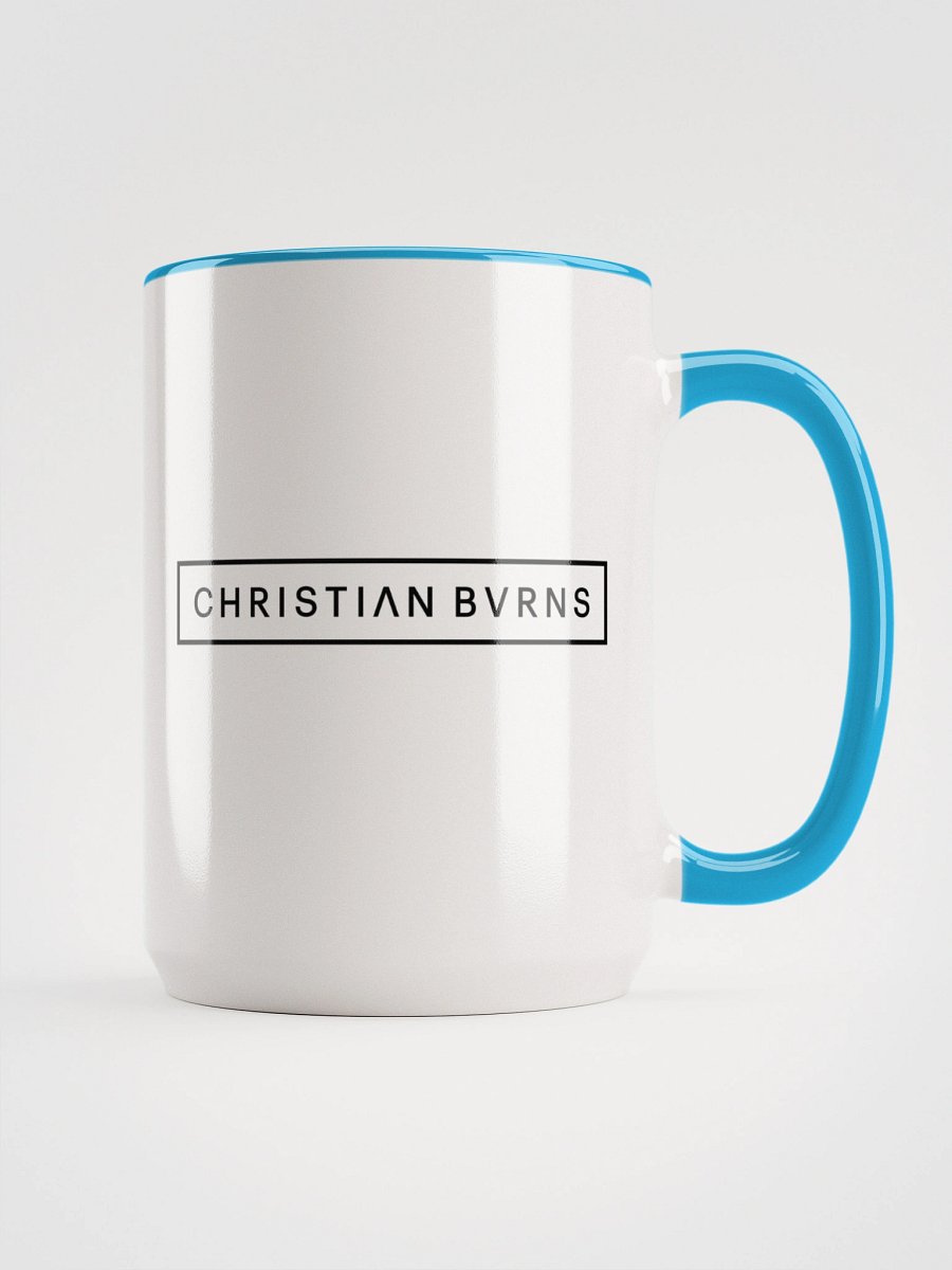 Logo Mug product image (3)