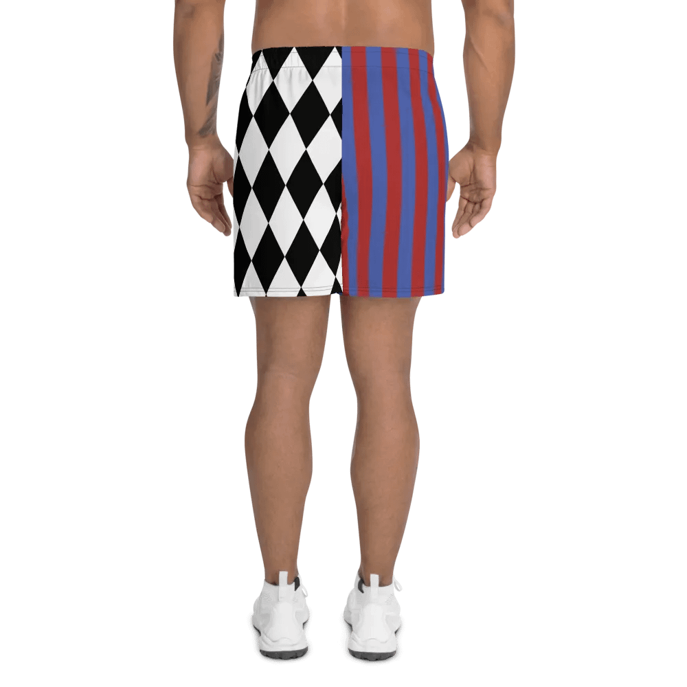 Jumwear Comfy Shorts Masc product image (2)