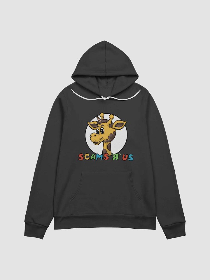"R" Us Hoodie product image (2)
