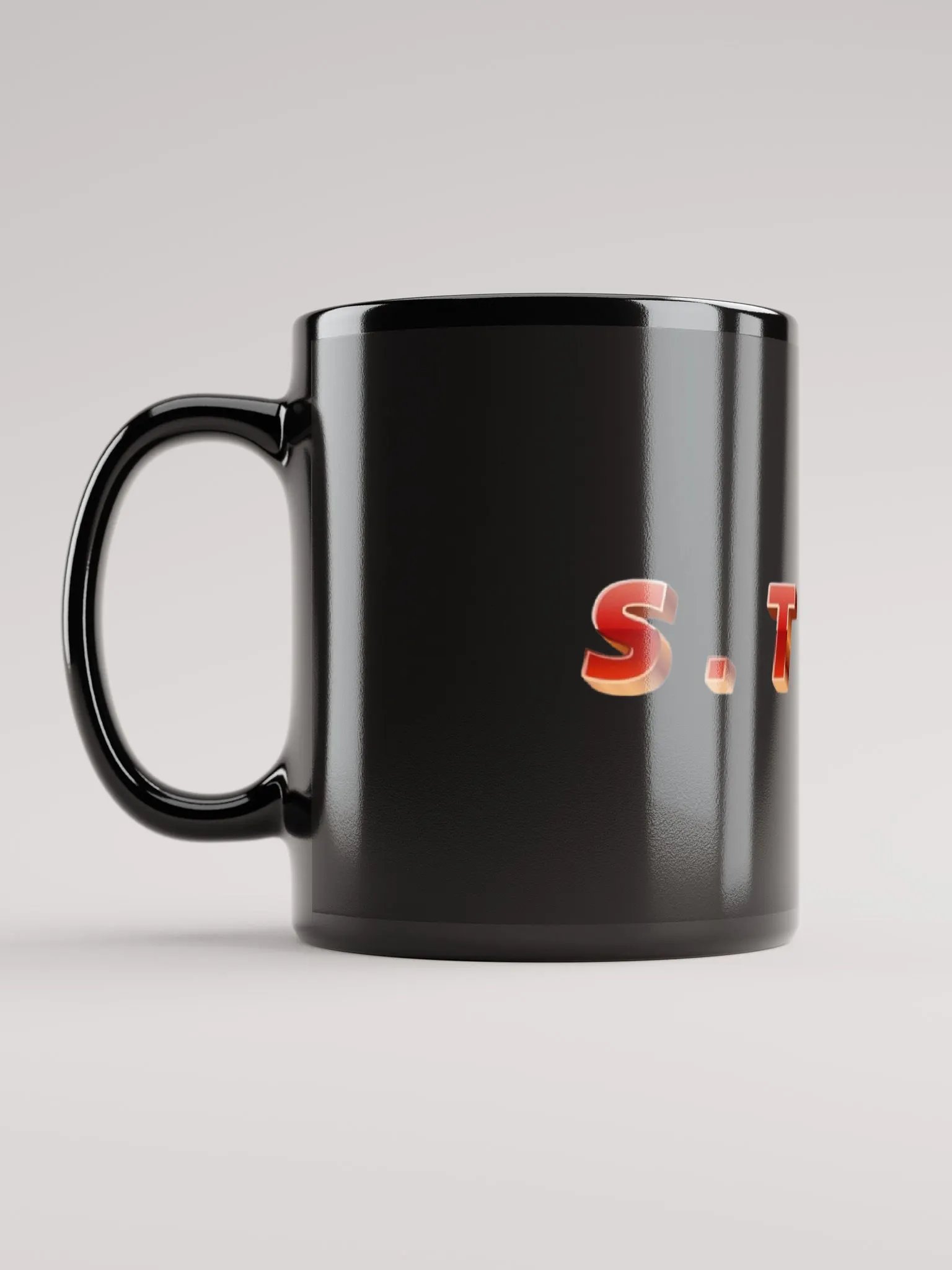 S.T.G kaffe krus product image (11)