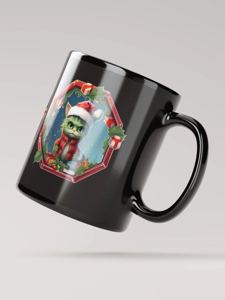 Gizmo "Grinch" Mcfly Mug product image (2)