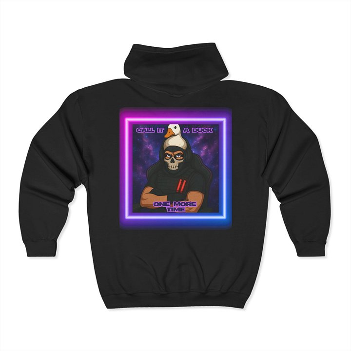 Team Martin Zip Up Hoodie product image (2)