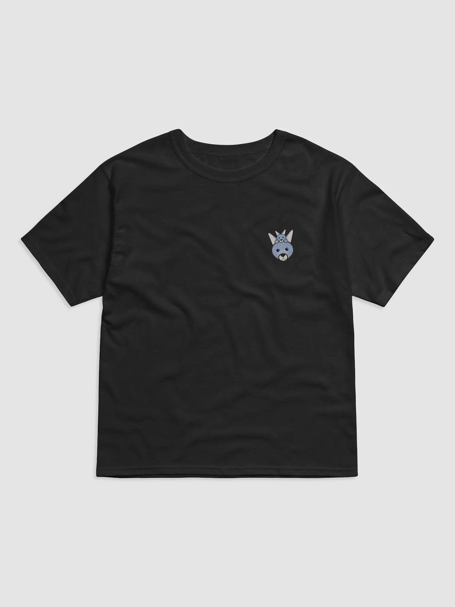 Champion BB Roos Unisex Tee product image (1)