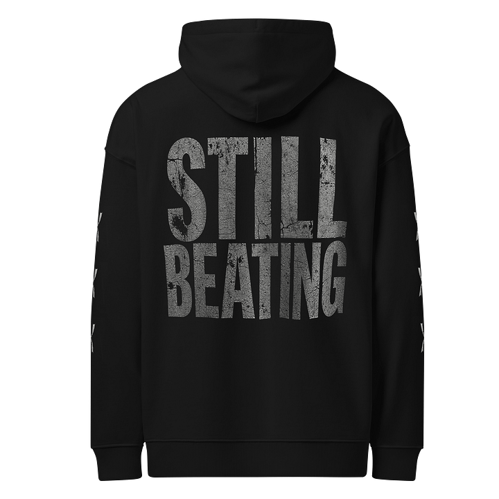 Emotionally Broken Hoodie product image (2)