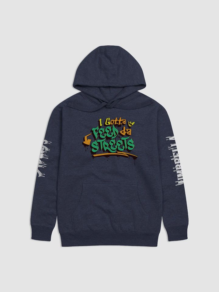 Feed Da Streets product image (14)