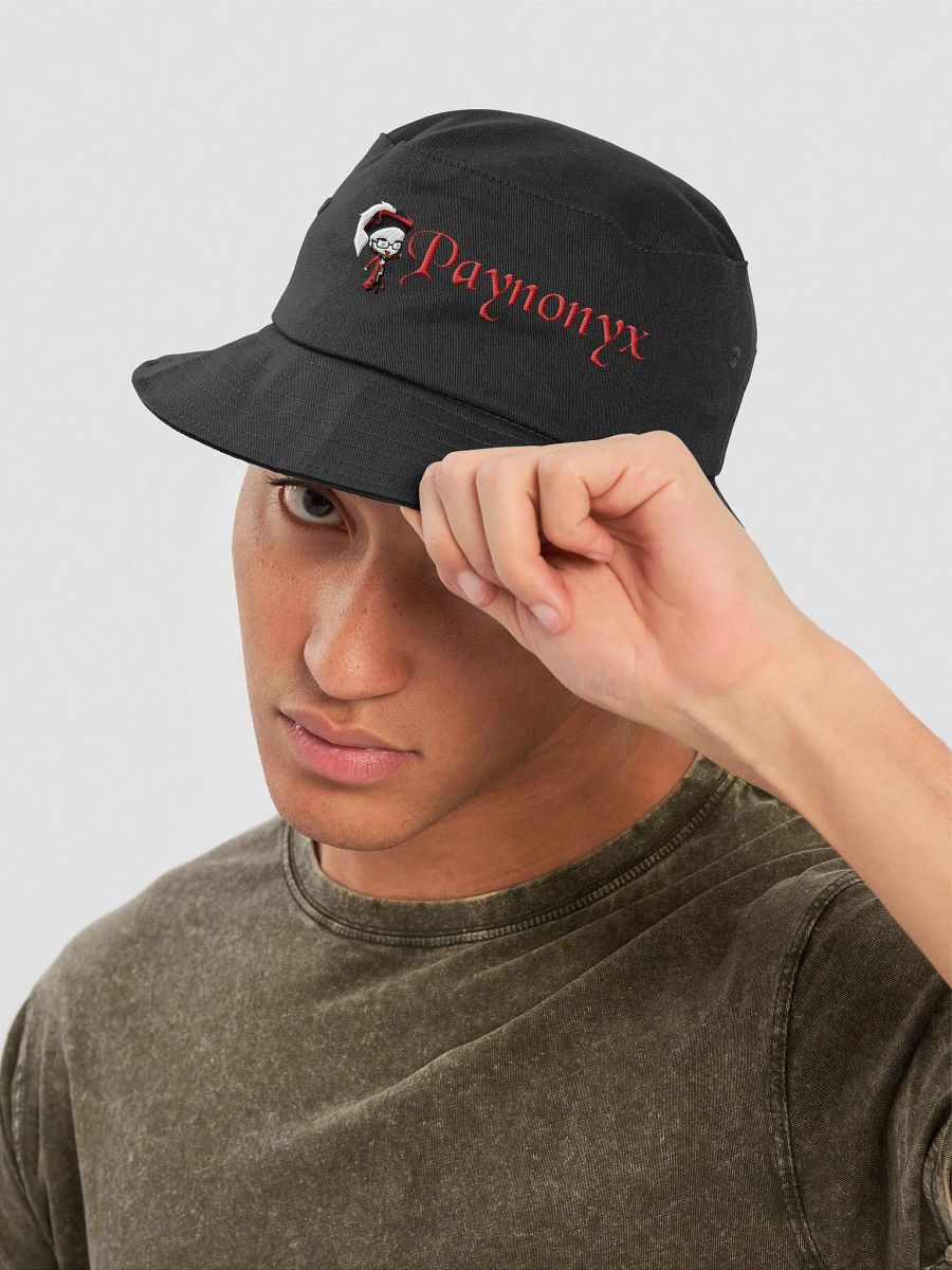 PaynOnyx Bucket Hat product image (3)