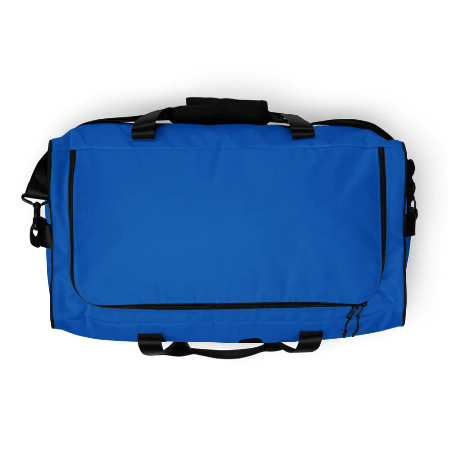 Craig Monson The Peoples Champ Duffle Bag product image (7)