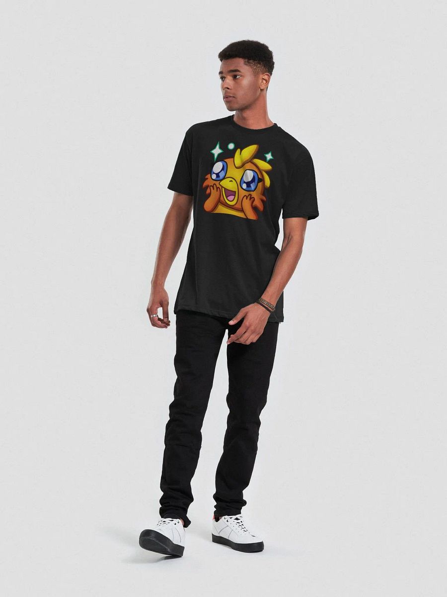 SteveInCute Shirt product image (5)