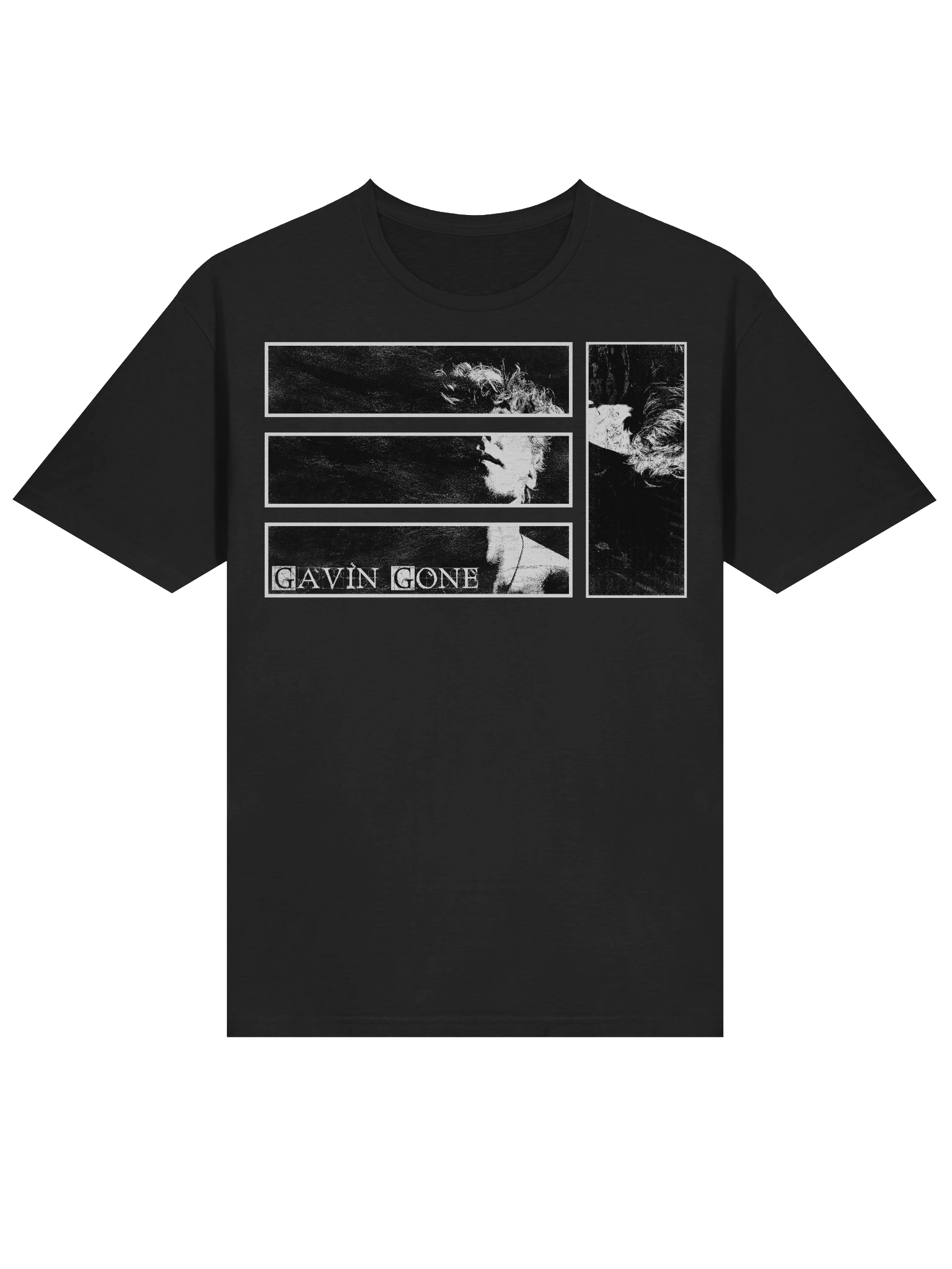 4 Layer Premium T-Shirt product image (5)