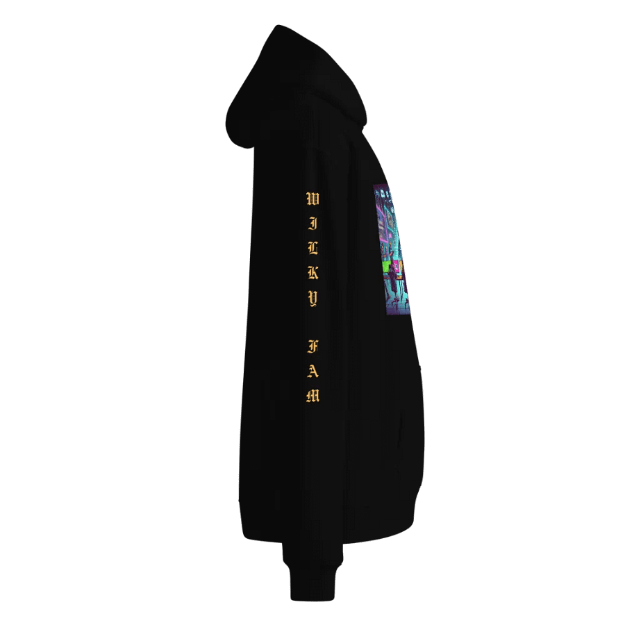 KWG #WilkyFAM Sweater product image (11)