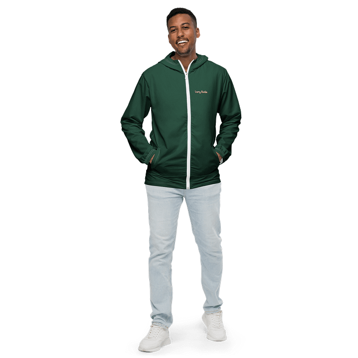 Windbreaker product image (2)