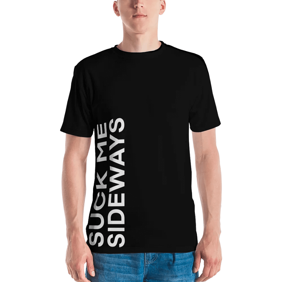 Suck Me Sideways product image (5)
