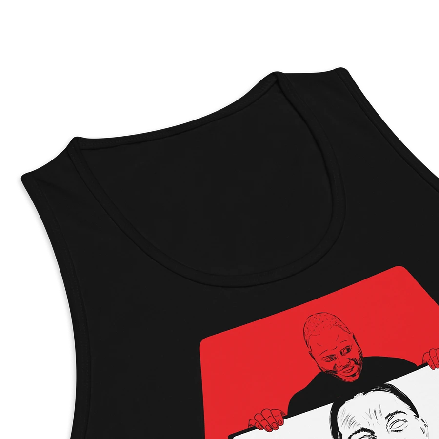 The Horror - Tank top product image (5)