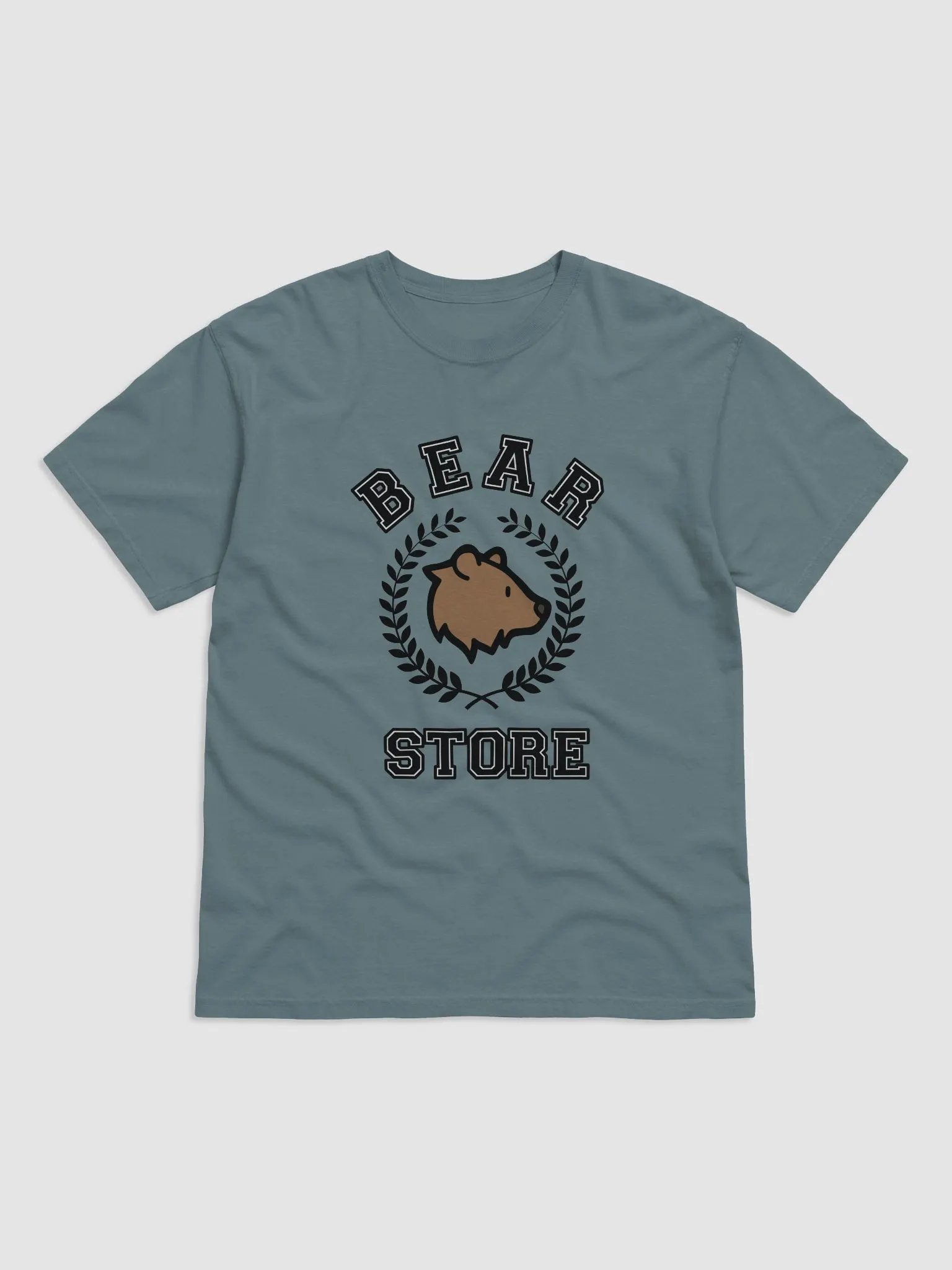 Varsity Bear T-Shirt product image (2)
