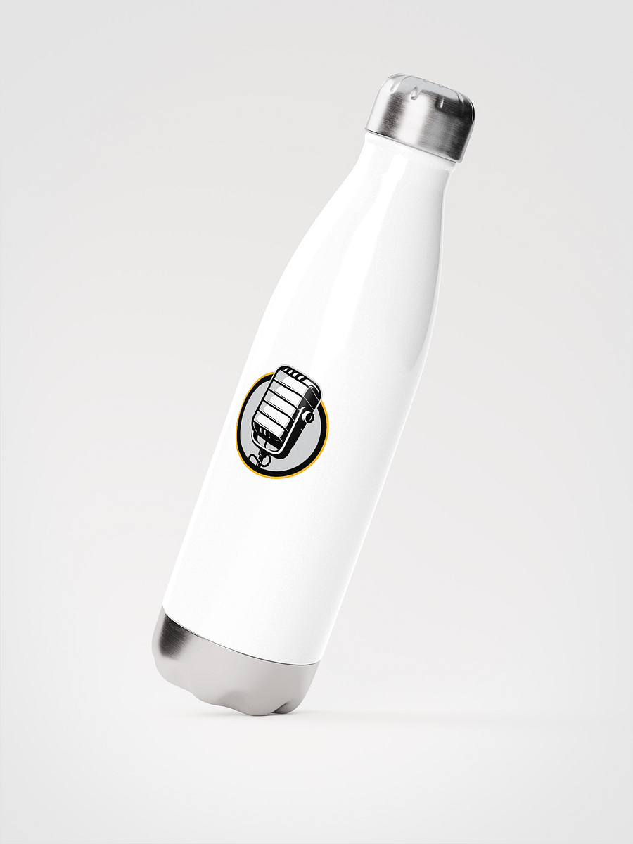 Mic Logo Water Bottle product image (3)