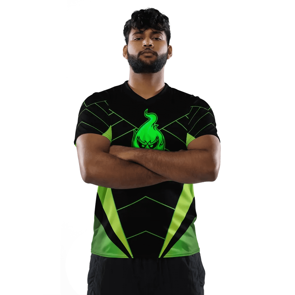Daargonfel Sports Jersey product image (5)