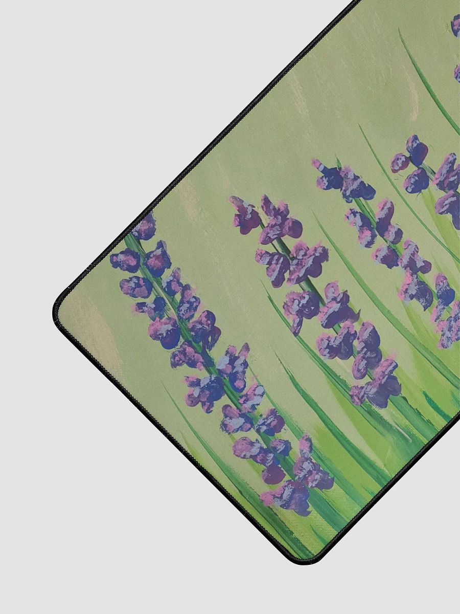 Flower Desk Mat product image (2)
