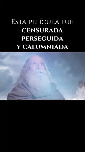 DESCUBRE SU MENSAJE OCULTO 😱
El Apocalipsis de San Juan los 4 Jinetes y las Calamidades ☄️🎬 AHORA en Streaming  https://tv.ca...