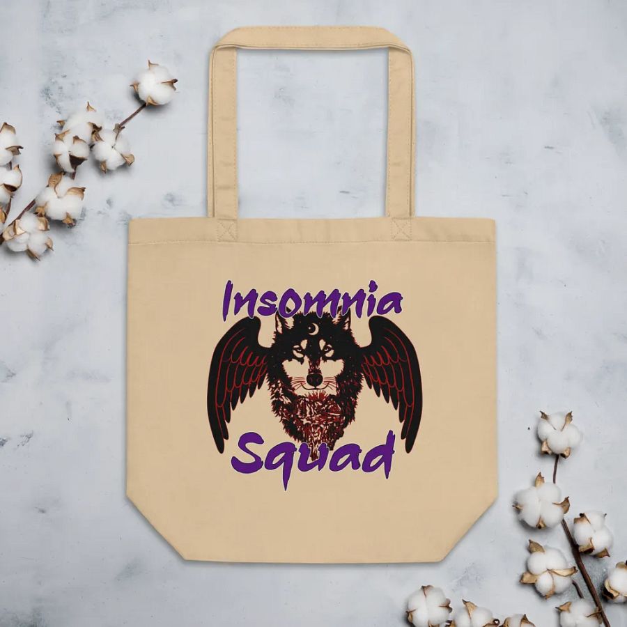 Insomnia Rogues Tote product image (3)