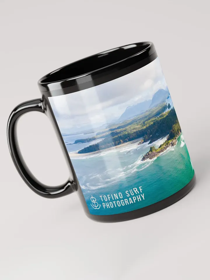 Cox Bay (Our Magic Beach) Mug product image (1)
