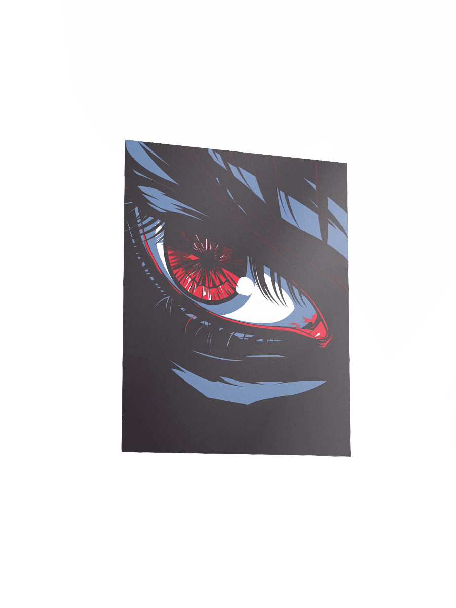 Crismon Eye Poster product image (16)
