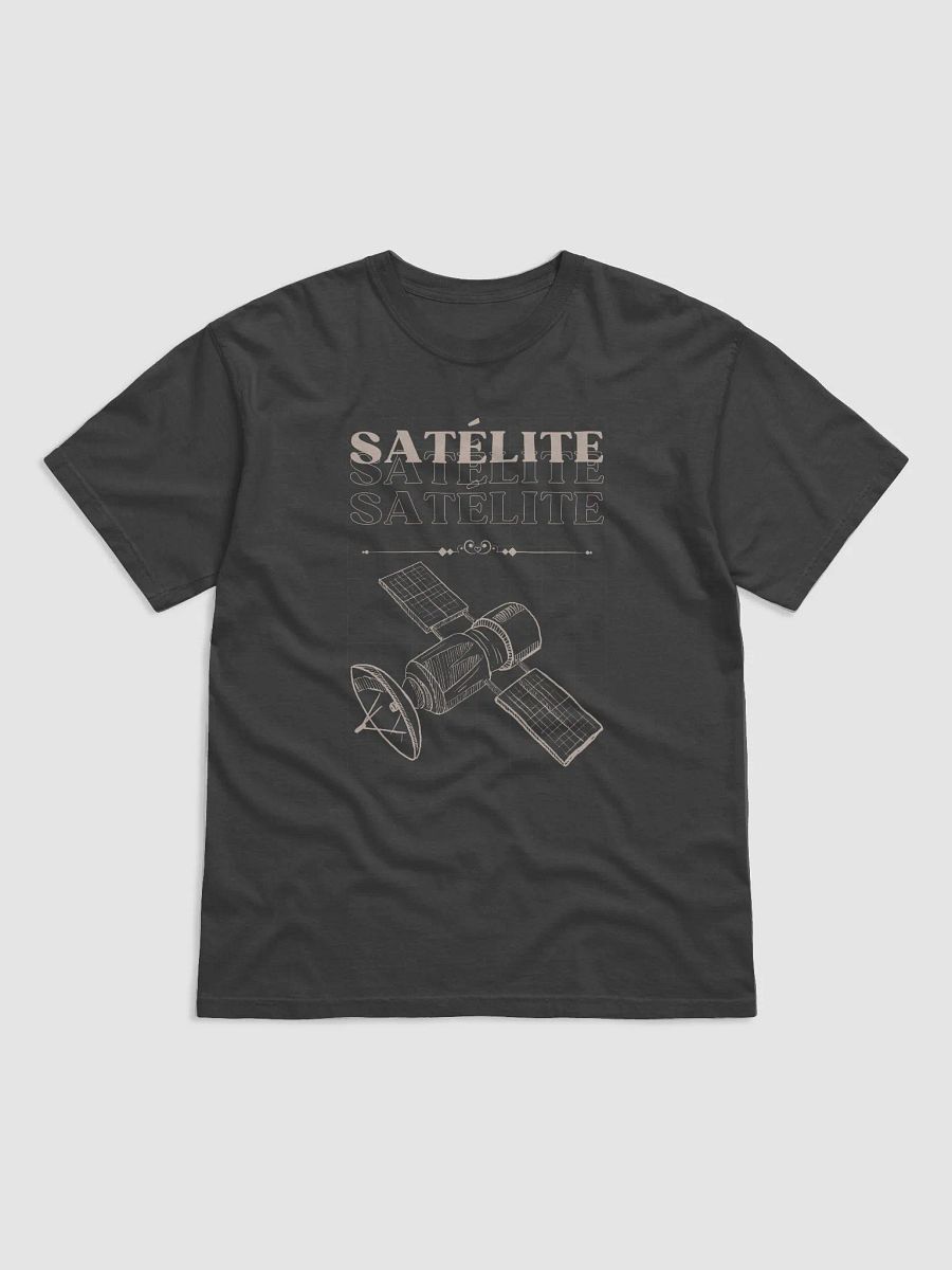 Camiseta Oversize 003 | Satélite Collection product image (2)