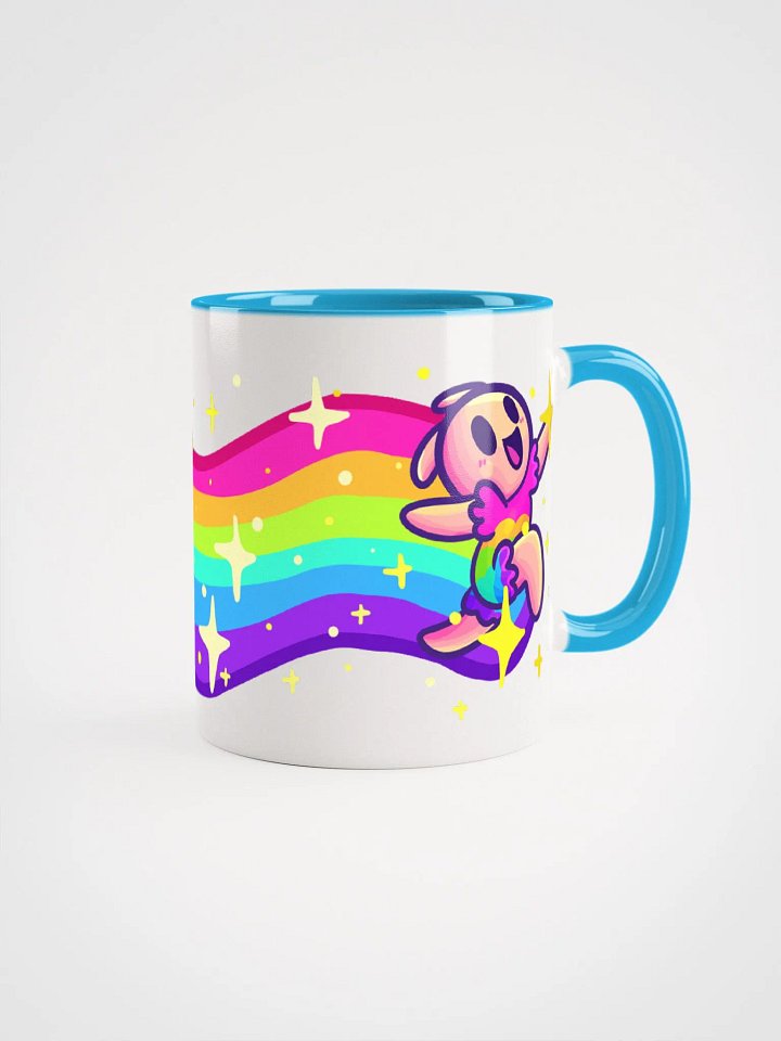 Frolic Sheep - Mug product image (1)