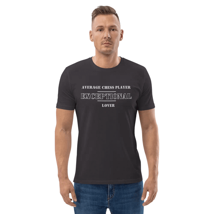 AJC Slogan T Shirt A2 Edition product image (12)