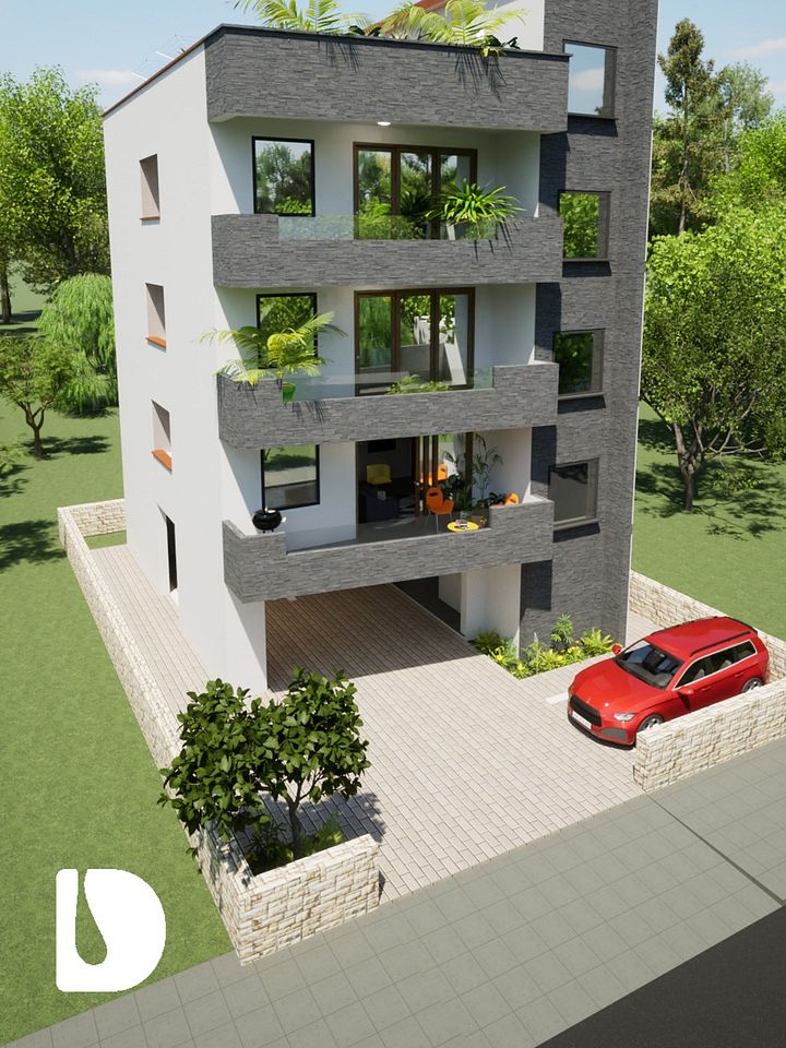 Architectural Design DA43202A product image (1)