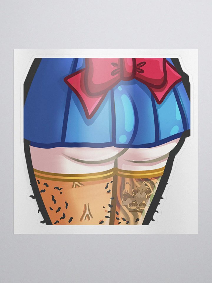 SAILOR MOONMENT STICKER product image (1)