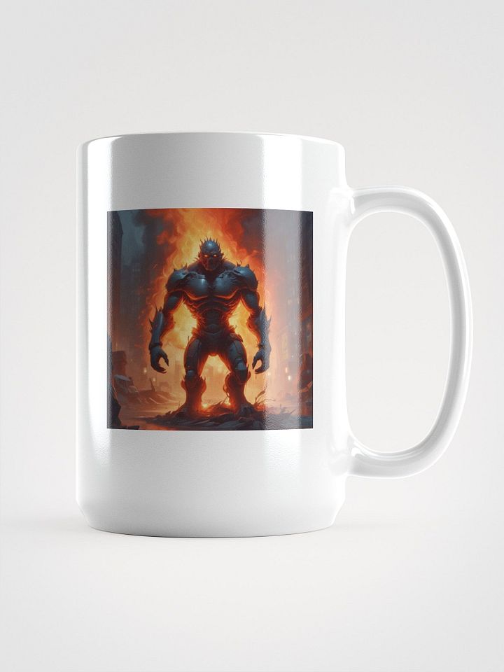 Demon product image (1)