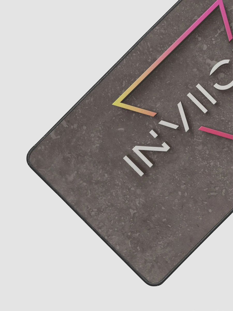 Inviicta Mouse Pad product image (3)