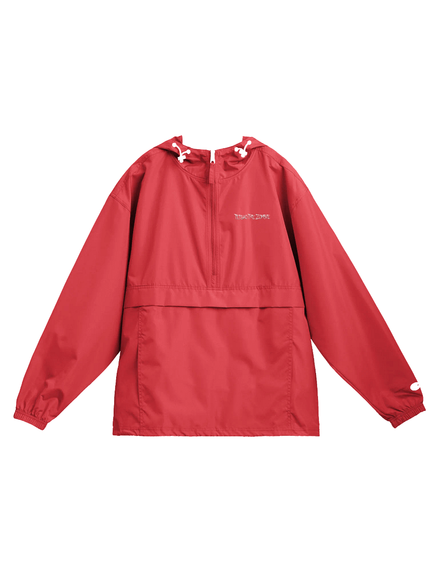 TetTheZmb Champion Packable Jacket product image (2)