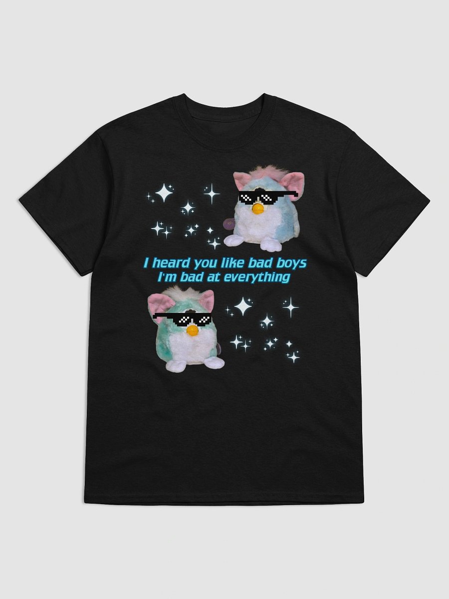 Bad Boys Unisex T-Shirt 2 product image (9)