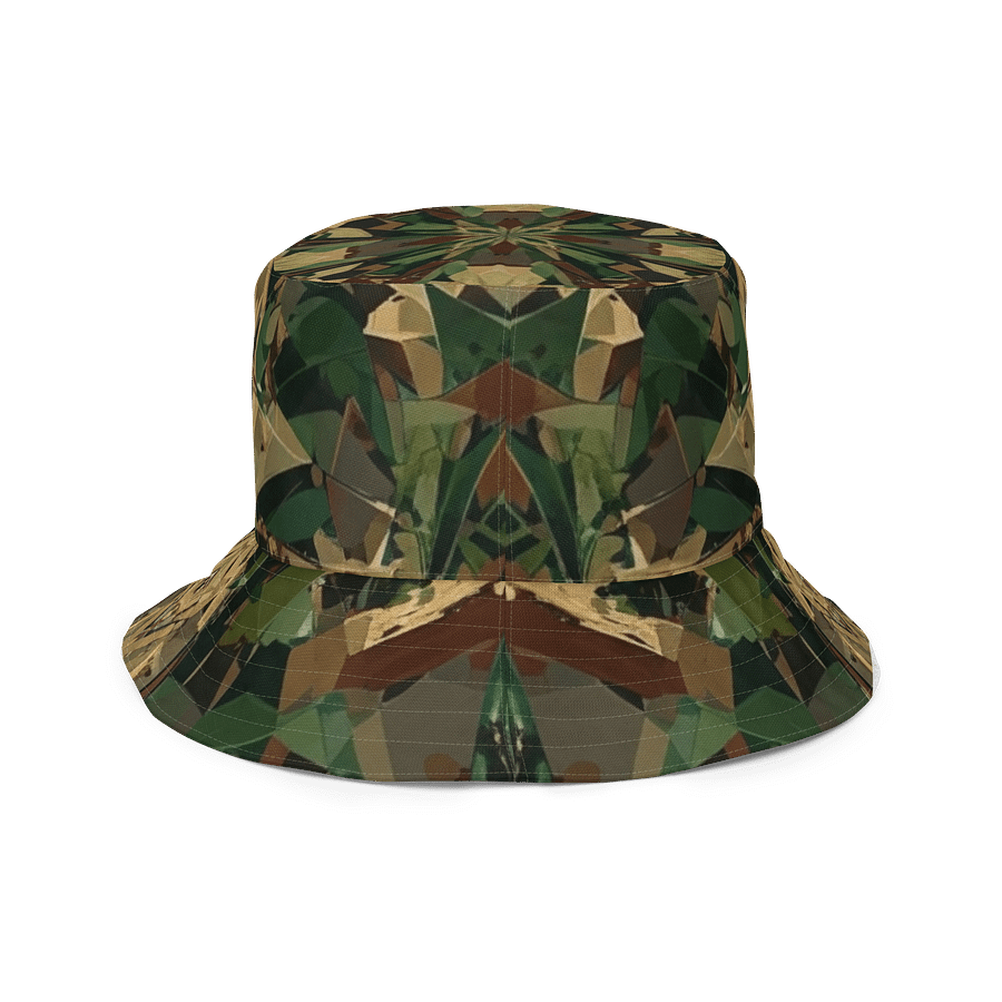 Symmetrica Kaleido Bucket Hat product image (6)