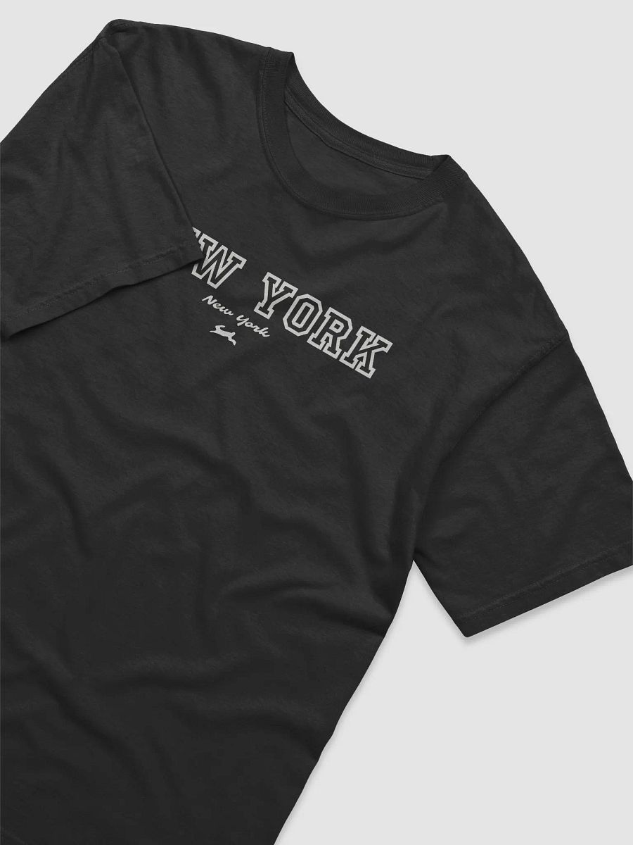 chfpar City / New York Celebration Yearbook Tee product image (7)