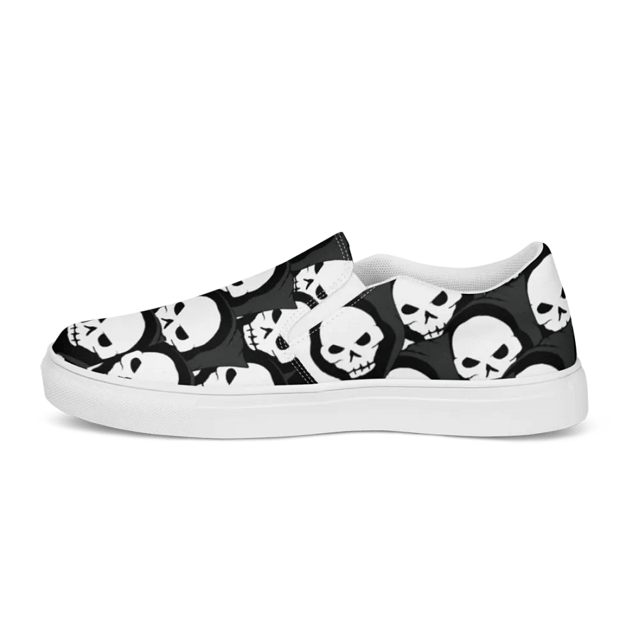 Reaper Women's Slip On's product image (9)