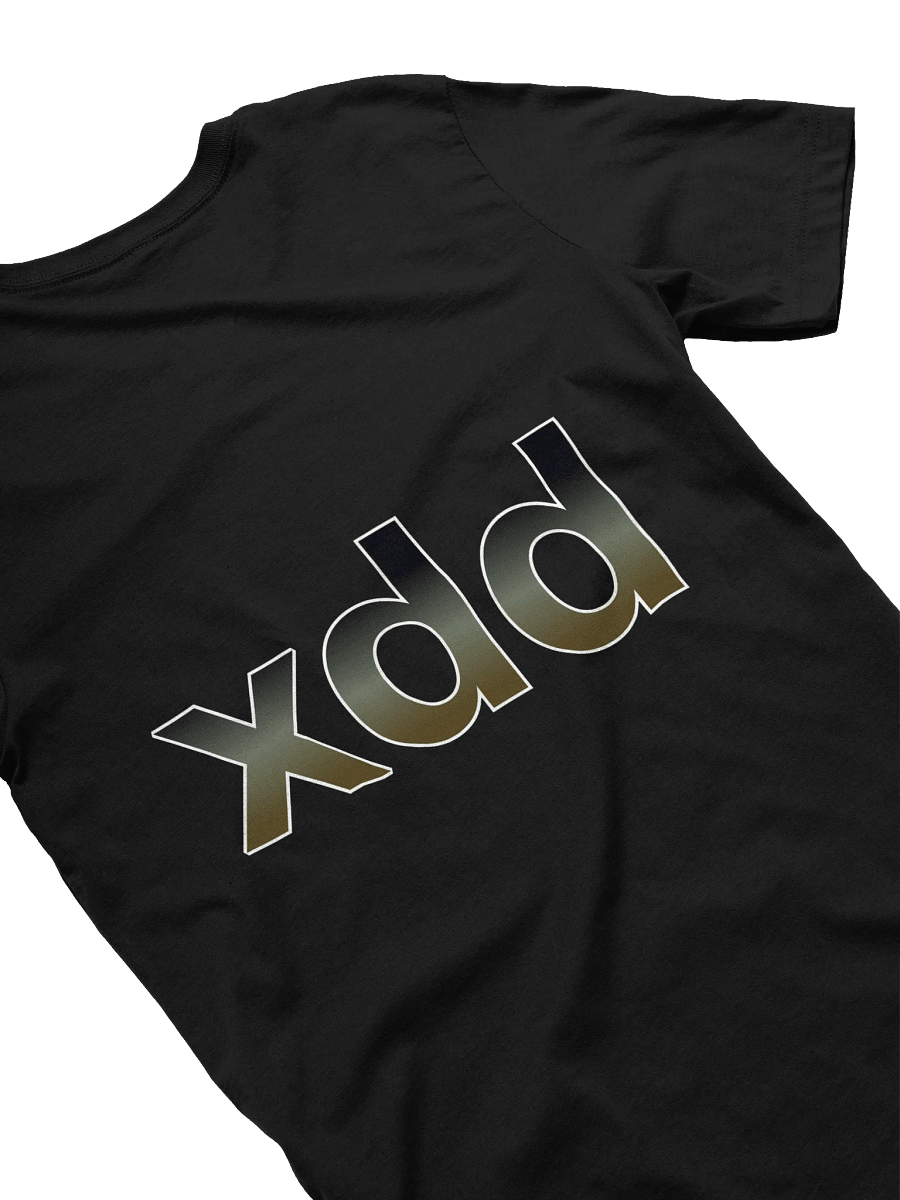 xdd shirt product image (4)