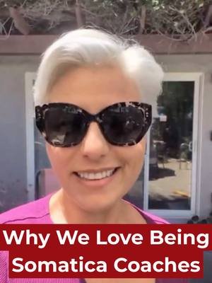 Want in? Fill out the form to join our next Q&A!  #coachtok #somatica #relationshipcoach #datingcoach #intimacycoach 