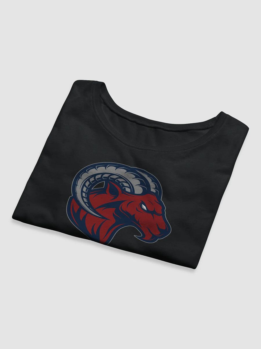 Rochester Ragin Rams Women's Crop T-Shirt product image (16)