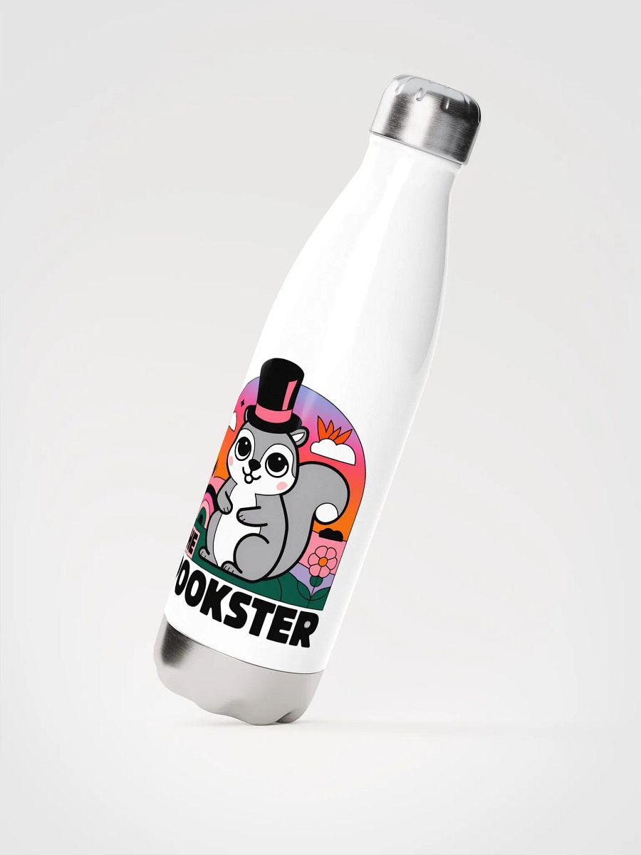 The Pookster's Thirst Quencher product image (2)