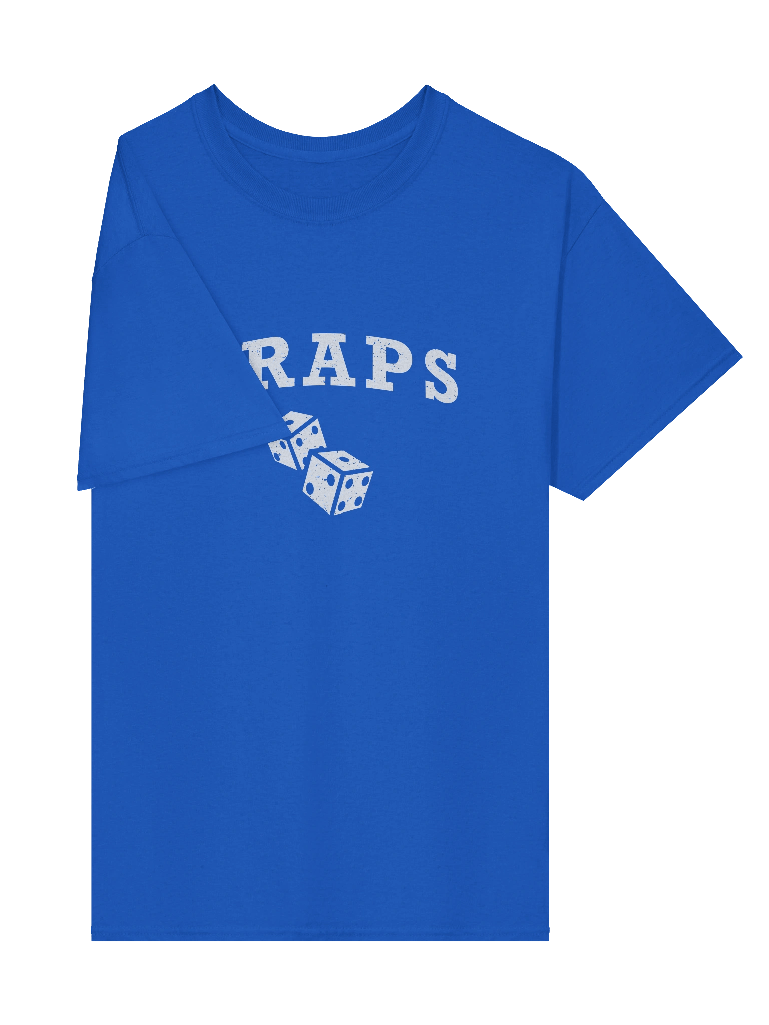 Craps (T-Shirt) product image (2)