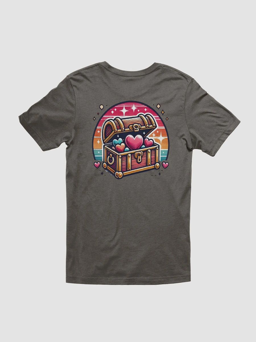 Heartfelt Treasure Chest T-Shirt product image (18)