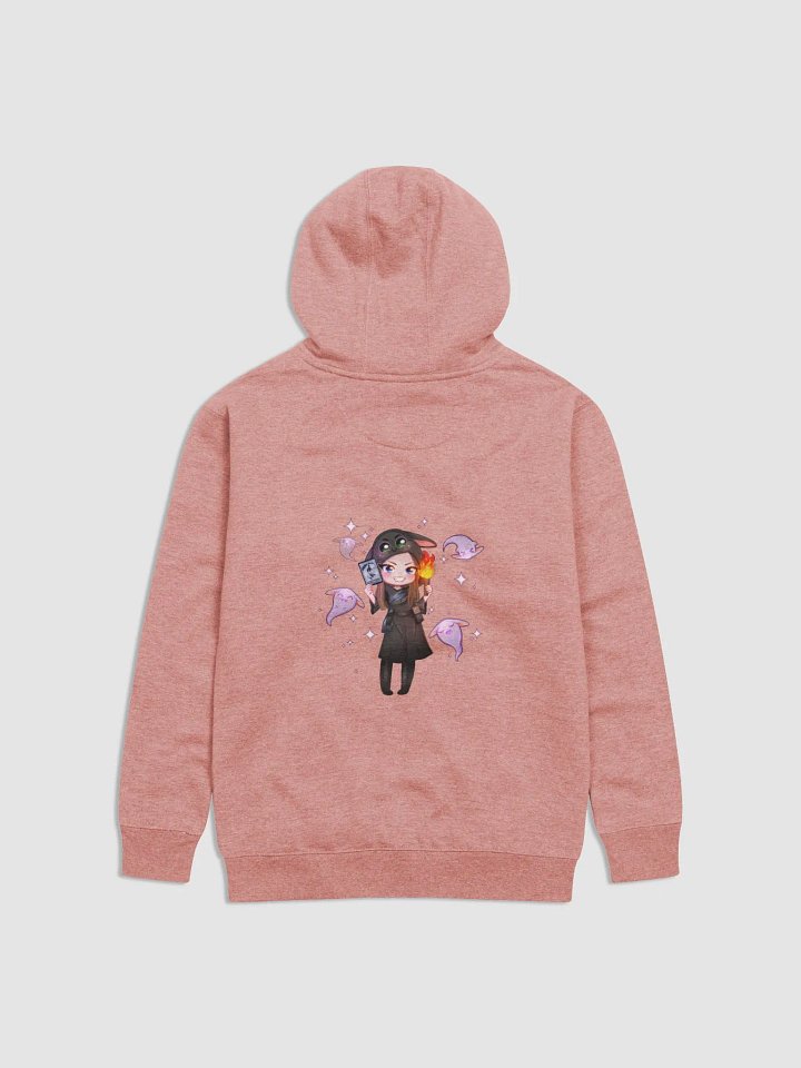 TAROT Hoodie product image (12)