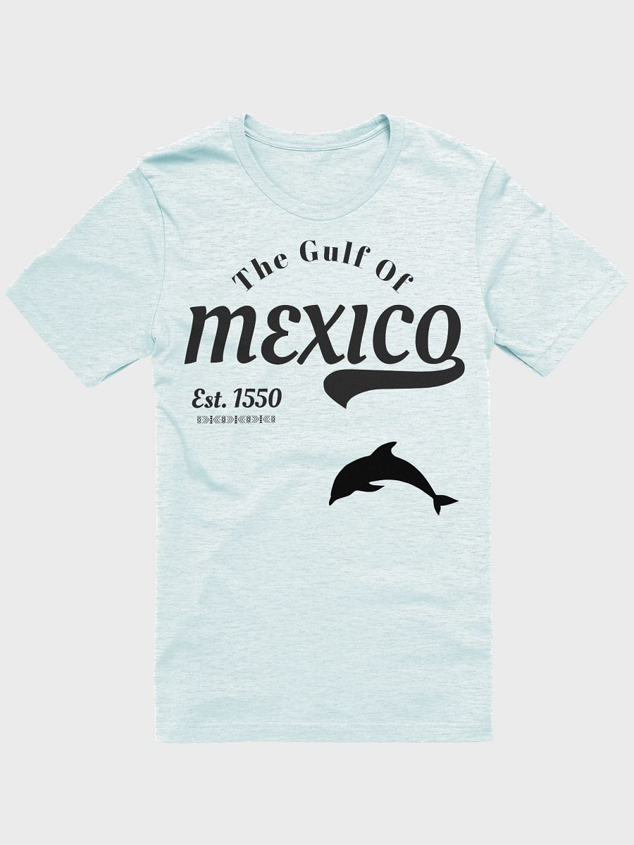 Gulf of Mexico T-Shirt product image (14)