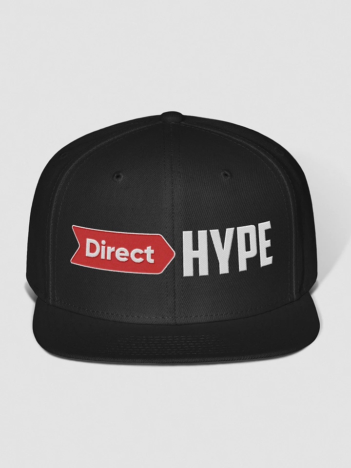 Direct Hype Hat! Mike Odyssey Exclusive! product image (1)