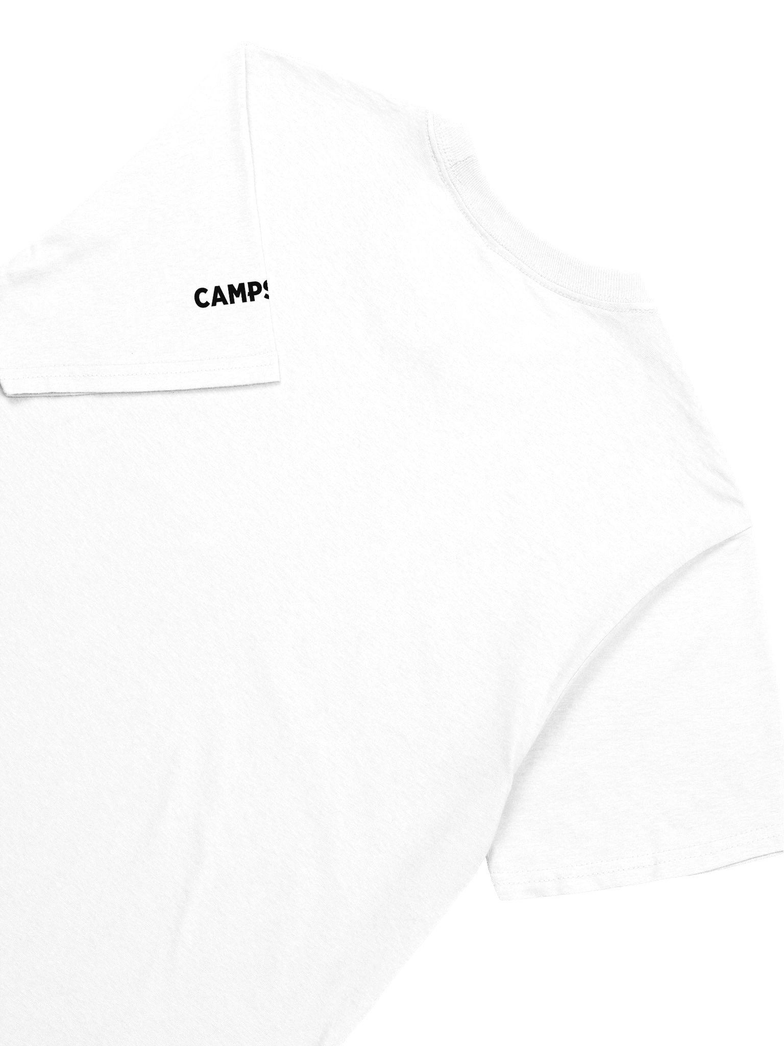 Bold CAMPSKILLS Unisex T-Shirt product image (15)