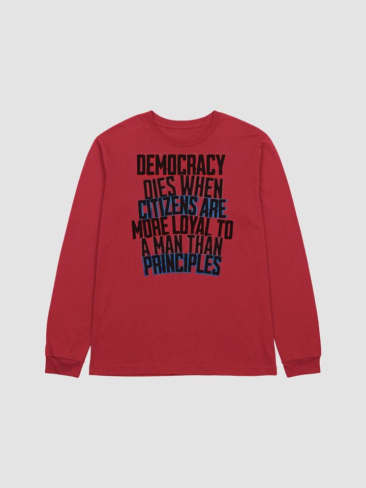 Death of Democracy product image (7)