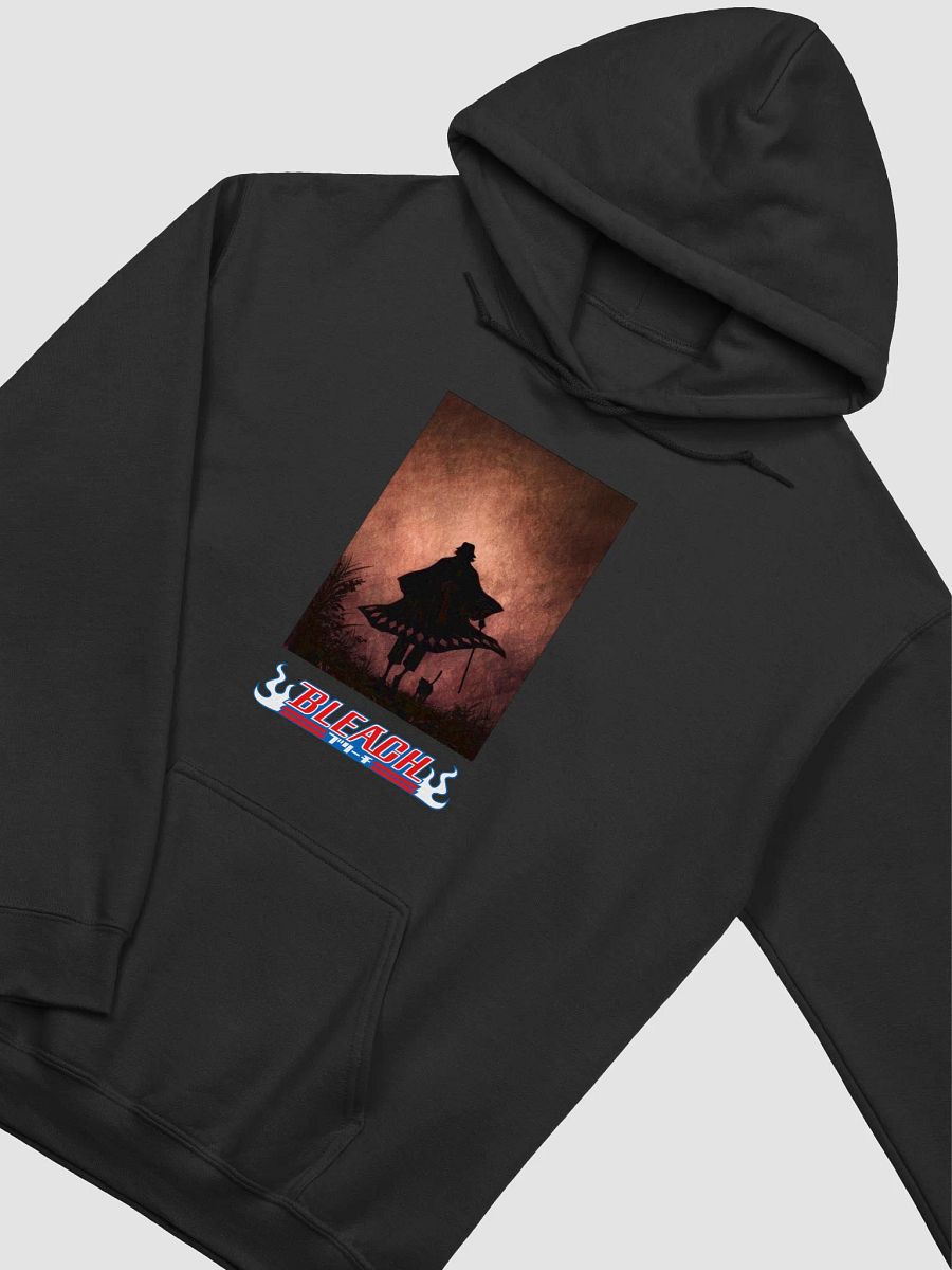 Bleach Kisuke And Yoruichi Hoodie product image (33)