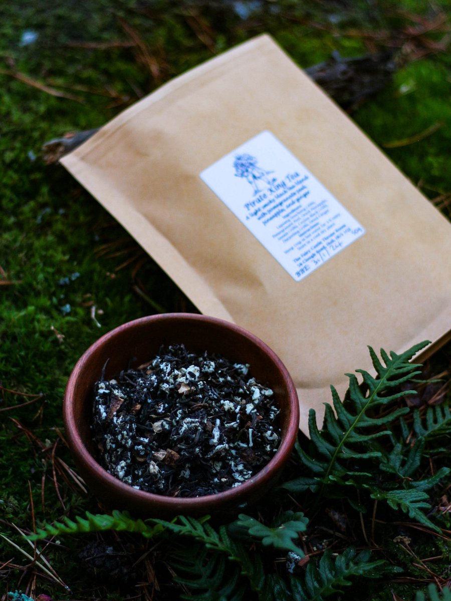 Pirate King Tea (B) product image (3)